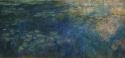 Claude Monet, Water Lilies