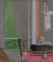 Henri Matisse, Die Klavierstunde