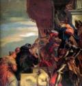 Paolo Veronese, Die Krönung von Esther