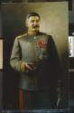 Wassili Nikolajewitsch Jakowlew, Josef Stalin im Uniform des Generalissimus der Sowjetunion