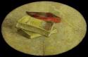 Vincent van Gogh, Three books
