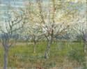Vincent van Gogh, The pink orchard
