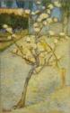 Vincent van Gogh, Small pear tree in blossom