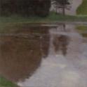 Gustav Klimt, Still Pond