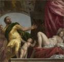Paolo Veronese, Respekt (aus: Vier Allegorien der Liebe)