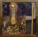 Gustav Klimt, Pallas Athene