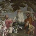 Paolo Veronese, Untreue (aus: Vier Allegorien der Liebe)