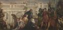 Paolo Veronese, Die Familie des Dareios vor Alexander dem Großen