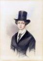 Wladimir Hau, Großfürstin Katharina Michailowna, Prinzessin von Mecklenburg-Strelitz