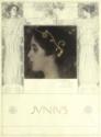 Gustav Klimt, Junius