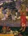 Paul Gauguin, La Orana Maria