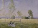 Claude Monet, Sommer