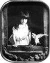 Andrei Bely (1880-1934) als Kind