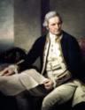 James Cook (1728-79) English explorer