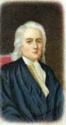 Isaac Newton (1642-1727) English mathematician,