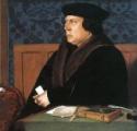 Thomas Cromwell Earl of Essex,