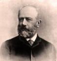 Pyotr Ilyich Tchaikovsky (1840-1893) Russian