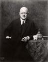 Jean or Jan Sibelius (1865-1957)