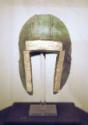 Macedonian helmet. 3rd century BC.