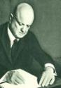 Jan Sibelius (1865-1957) Finnish composer