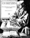 Albrecht Dürer, Erasmus von Rotterdam