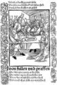Albrecht Dürer, Das Narrenschiff