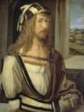 Albrecht Dürer, Self-Portrait