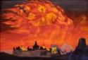 Nicholas Roerich, Sophia.  Weisheit des Allmächtigen