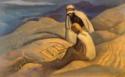 Nicholas Roerich, Die Zeichen Christi