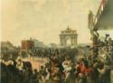 Zichy, Mihály, Zichy, Mihály (1827-1906), The triumphal