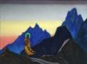 Nicholas Roerich, Bhagvan