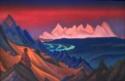 Nicholas Roerich, Das Lied von Shambhala