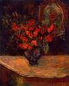 Paul Gauguin, Blumenstrauss