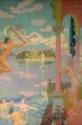 Maurice Denis, Die Geschichte der Psyche