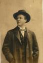 Opernsänger Fjodor Iwanowitsch Schaljapin (1873–1938)