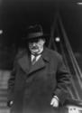Komponist Alexander Konstantinowitsch Glasunow (1865-1936)