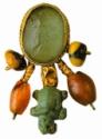Ancient jewelry