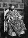 Fjodor Schaljapin als Boris Godunow