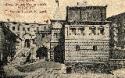 Das Bojarenhaus Romanows (Haus der Familie Romanow) in Moskau