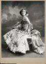 Balletttänzerin Anna Pawlowa