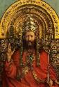 Jan van Eyck, Der Genter Altar