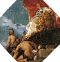 Paolo Veronese, Venus mit Herkules und Neptun