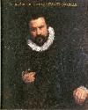 Paolo Veronese, Porträt von Johann Jakob König