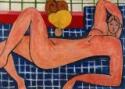 Henri Matisse, Akt in Rosa