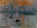 Claude Monet, Impression, Sonnenaufgang (Impression, soleil levant)