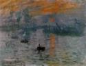 Claude Monet, Impression, Sonnenaufgang (Impression, soleil levant)