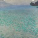 Gustav Klimt, Der Attersee