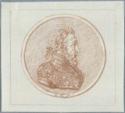 Bernard Picart, Porträt von König Heinrich II. von Frankreich