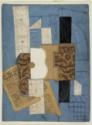 Pablo Picasso, Gitarre