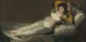 Francisco Goya, Die Bekleidete Maja